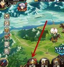 梦幻模拟战怎么附魔