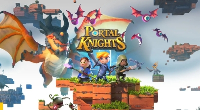 传送门骑士如何修改属性