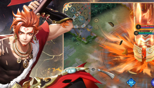 决战平安京2024式神强度排行榜