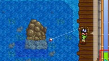 星露谷物语钓鱼技巧