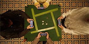 永劫无间手游前瞻直播什么时候