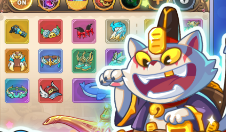 冒险大作战如何提升战力