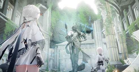 二重螺旋新手怎么玩