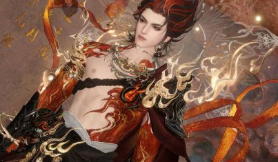 逆水寒手游独珍溯光羽衣怎么获得