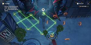 崩坏星穹铁道秘密派对成就怎么做