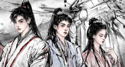 逆水寒手游祭阴陵洞穴通关流程