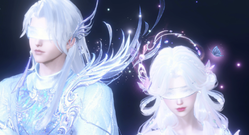 逆水寒手游故剑归宗怎么玩