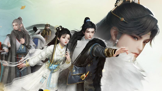 射雕气态真元触发方法是什么