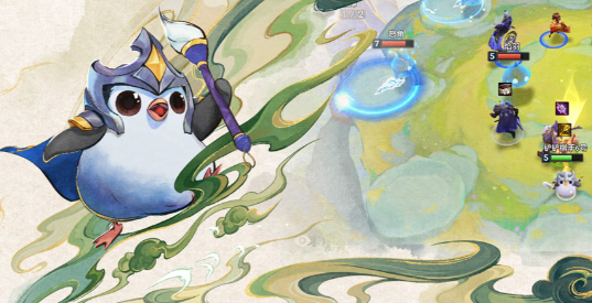 金铲铲之战蓝宝石怎么获得