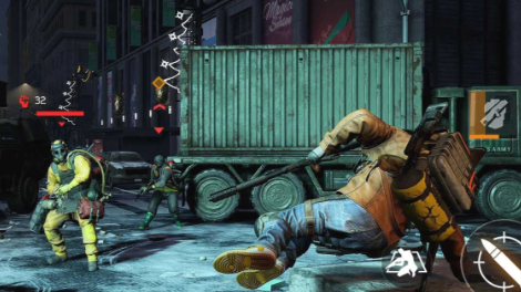 全境封锁曙光新手攻略