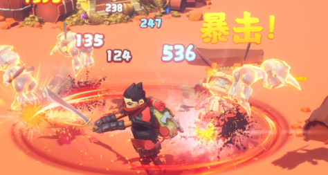 云上城之歌宠物星阵怎么搭配