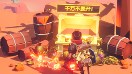 云上城之歌如何快速提升战阶