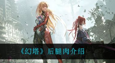 幻塔后腿肉怎么样
