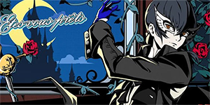 女神异闻录夜幕魅影新手阵容怎么搭配