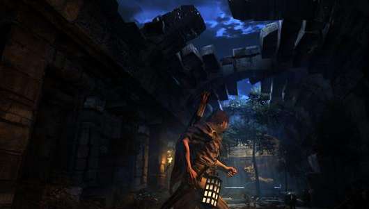 龙之信条2大贤者法袍怎么获得