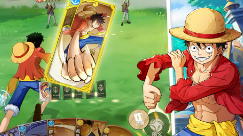 航海王梦想指针怎么快速升级