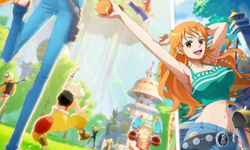 航海王梦想指针角色更换方法一览