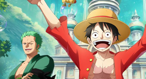 航海王梦想指针萌新攻略教程