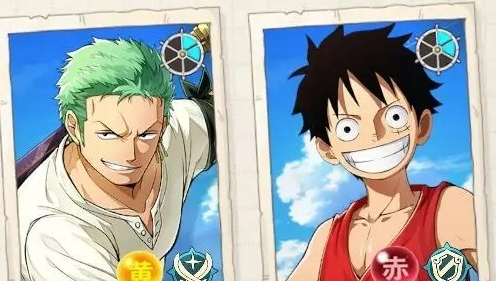 航海王梦想指针角色强度排行榜