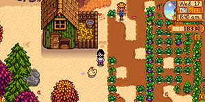 星露谷物语蛇脊骨怎么获得