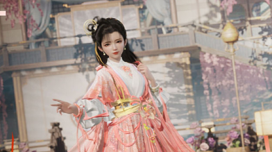 射雕如何进行切磋