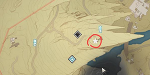 鸣潮沉没的历史五座灯塔在哪