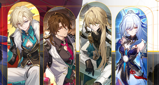 崩坏星穹铁道怎么快速升级