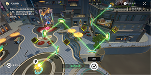 崩坏星穹铁道梦都风云录成就怎么做