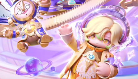 元梦之星骑自行车是什么模式