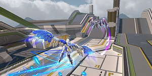 星之翼怎么升级