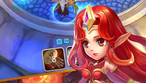 童话镇公主怎么快速升级