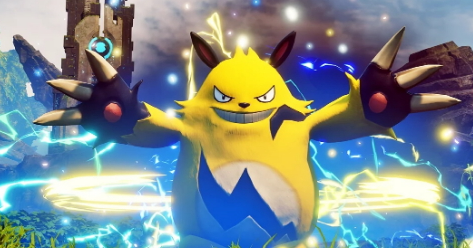 幻兽帕鲁怎么提升潜力值