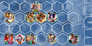 金铲铲之战s11七仙女阵容怎么搭配