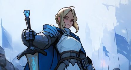 凛冬部落什么英雄厉害