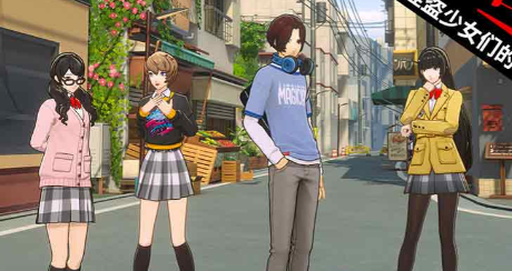 女神异闻录夜幕魅影0氪队伍推荐