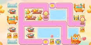 2024保卫萝卜4周赛4月16日攻略