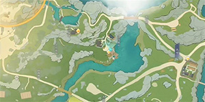 射雕鲤鱼有灵成就怎么做