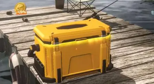 欢乐钓鱼大师金箱子开启技巧