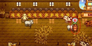 星露谷物语大壶牛奶怎么获得