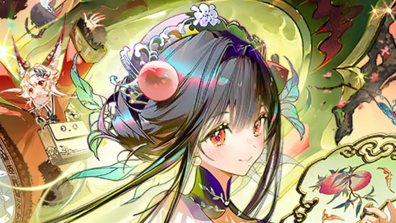 物华弥新输出器者强度榜