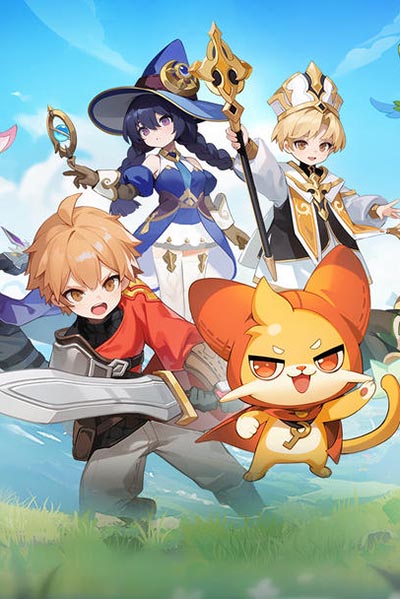 出发吧麦芬怎么快速刷经验