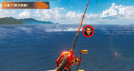 欢乐钓鱼大师钻石怎么获得