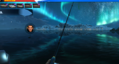 欢乐钓鱼大师如何钓大鱼