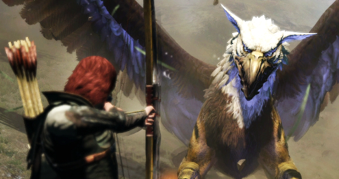 龙之信条2战士技能选择