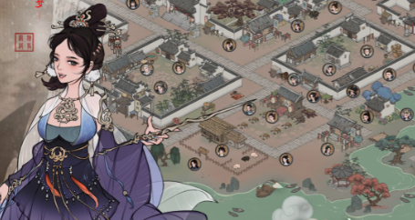 千古江湖梦如何提升战力