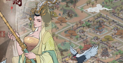 千古江湖梦好感度怎么提升