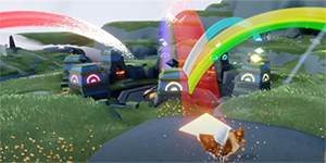 光遇2024彩虹日什么时候