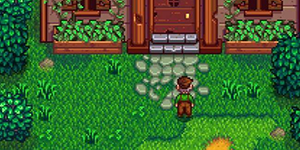 星露谷物语沙漠柱子怎么献祭