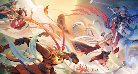 金铲铲之战s11各费卡有多少张