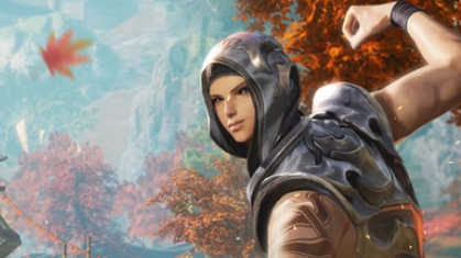 剑灵怀旧服新手职业推荐